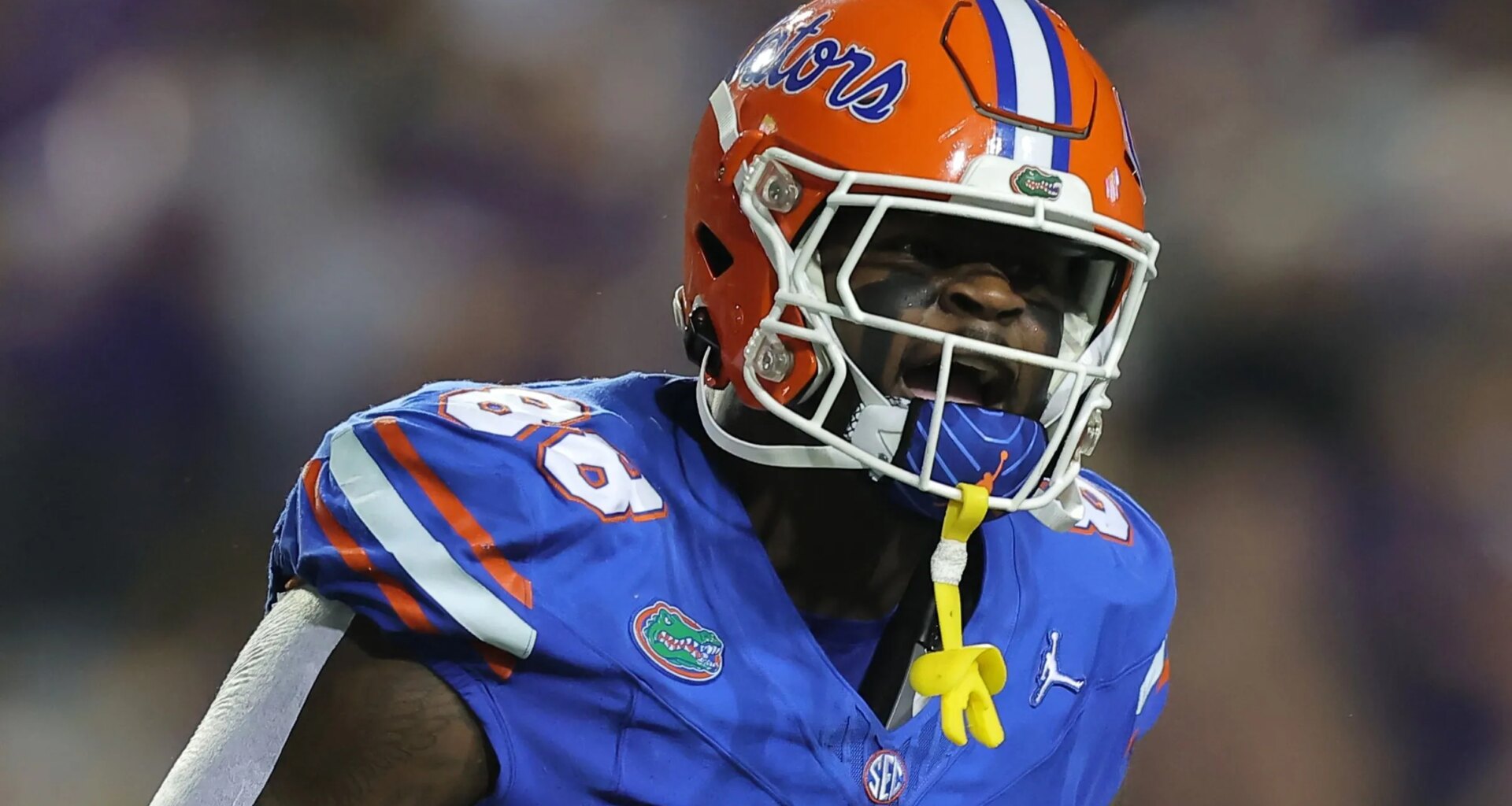 6 prospects Colts missed on without first round pick in mock