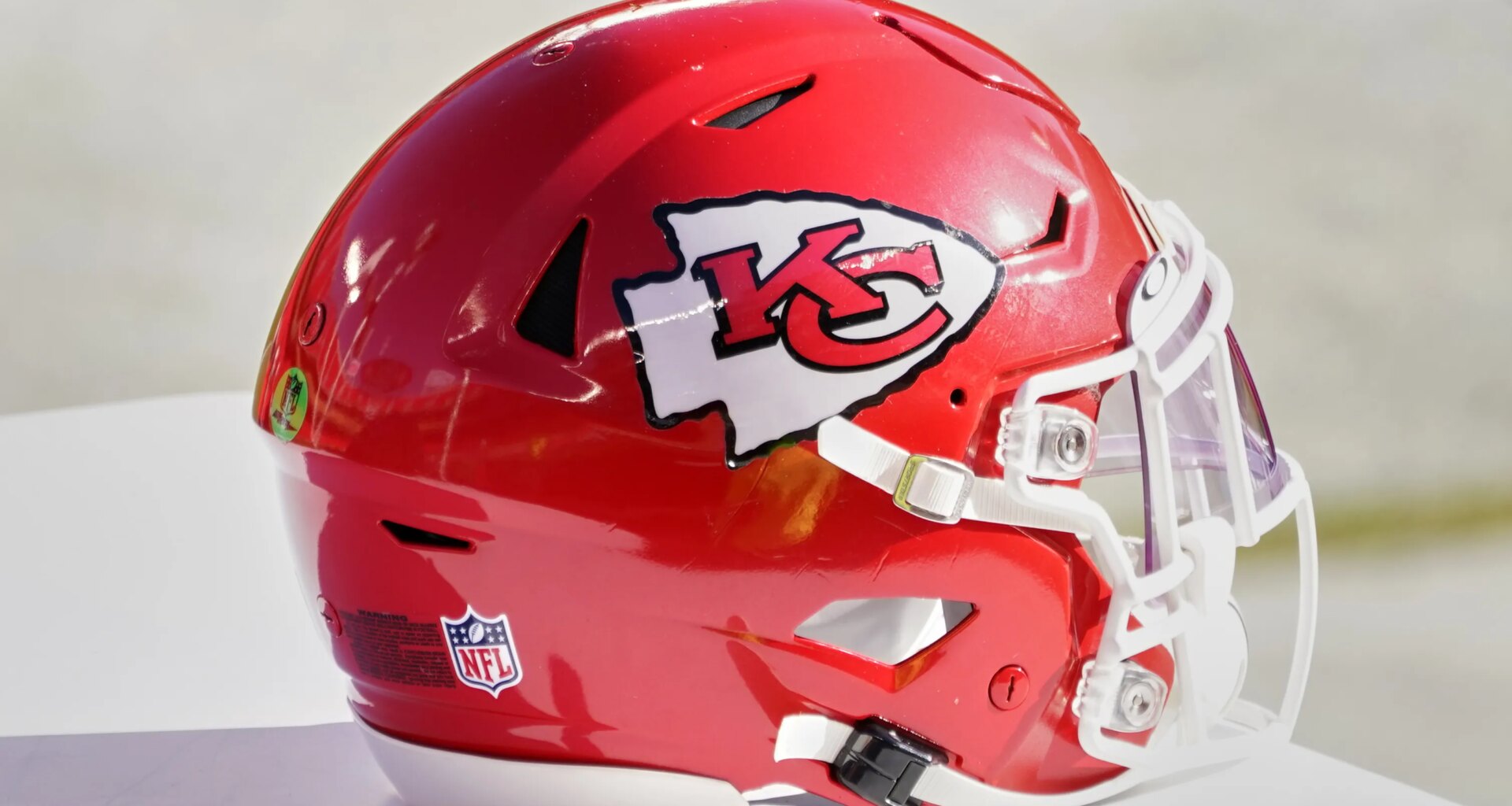 Former Kansas City Chiefs Coach Joins John Harbaugh's New York Giants