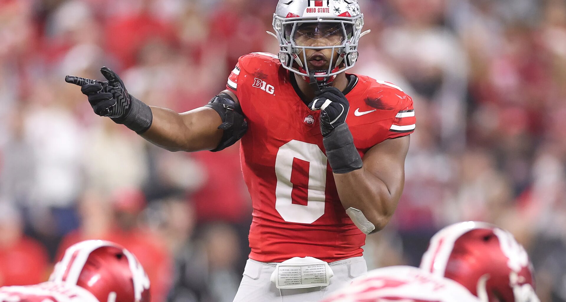 Land Bobby Wagner replacement in new mock draft