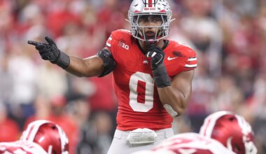 Land Bobby Wagner replacement in new mock draft