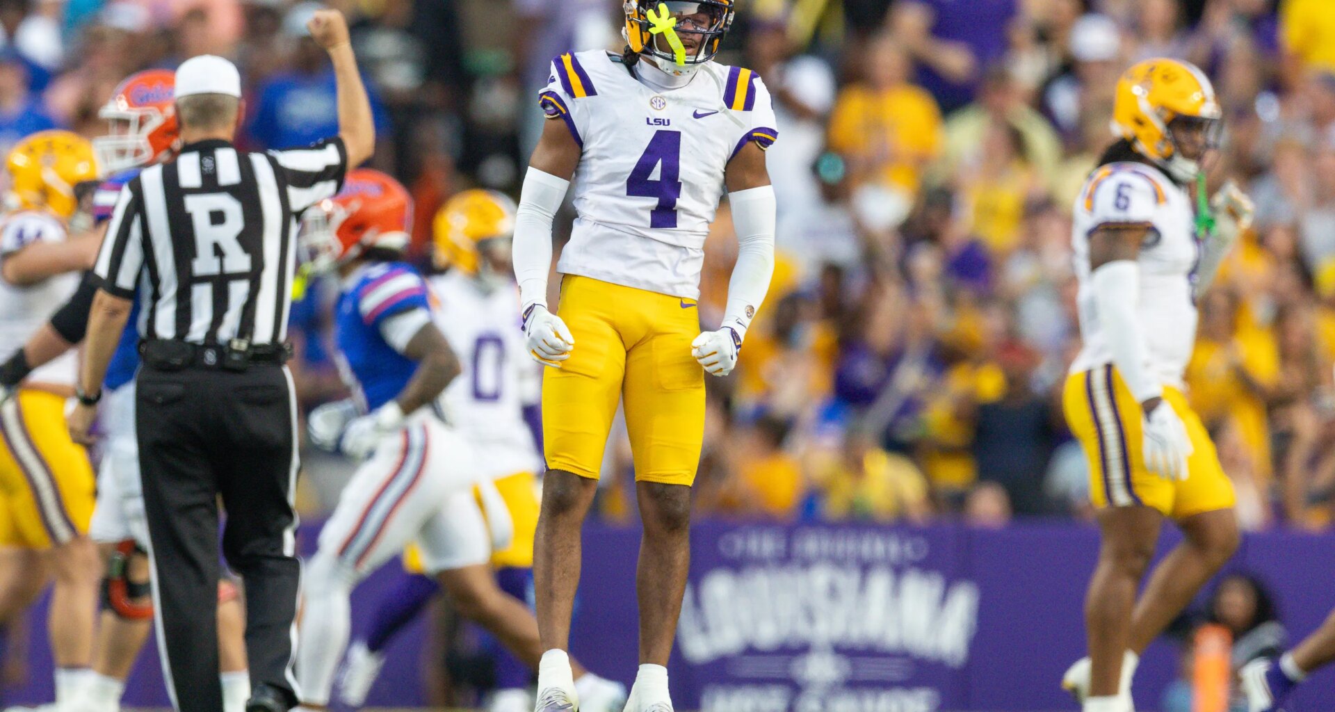 Giants address multiple needs in Chad Reuter's three-round mock draft