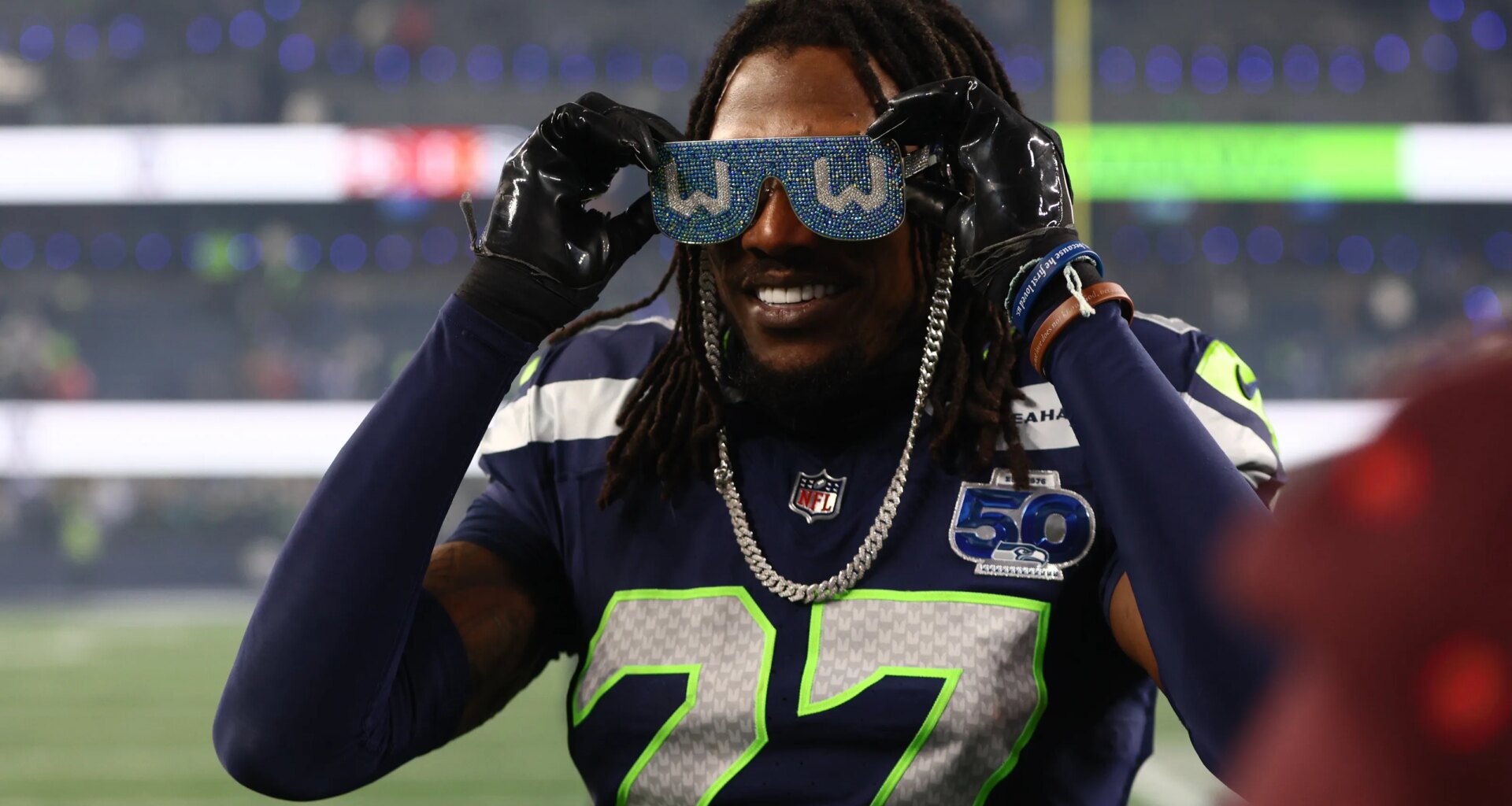 49ers picked as top fit for Seahawks CB Riq Woolen