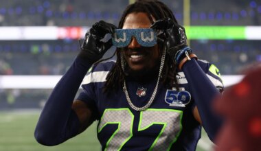 49ers picked as top fit for Seahawks CB Riq Woolen