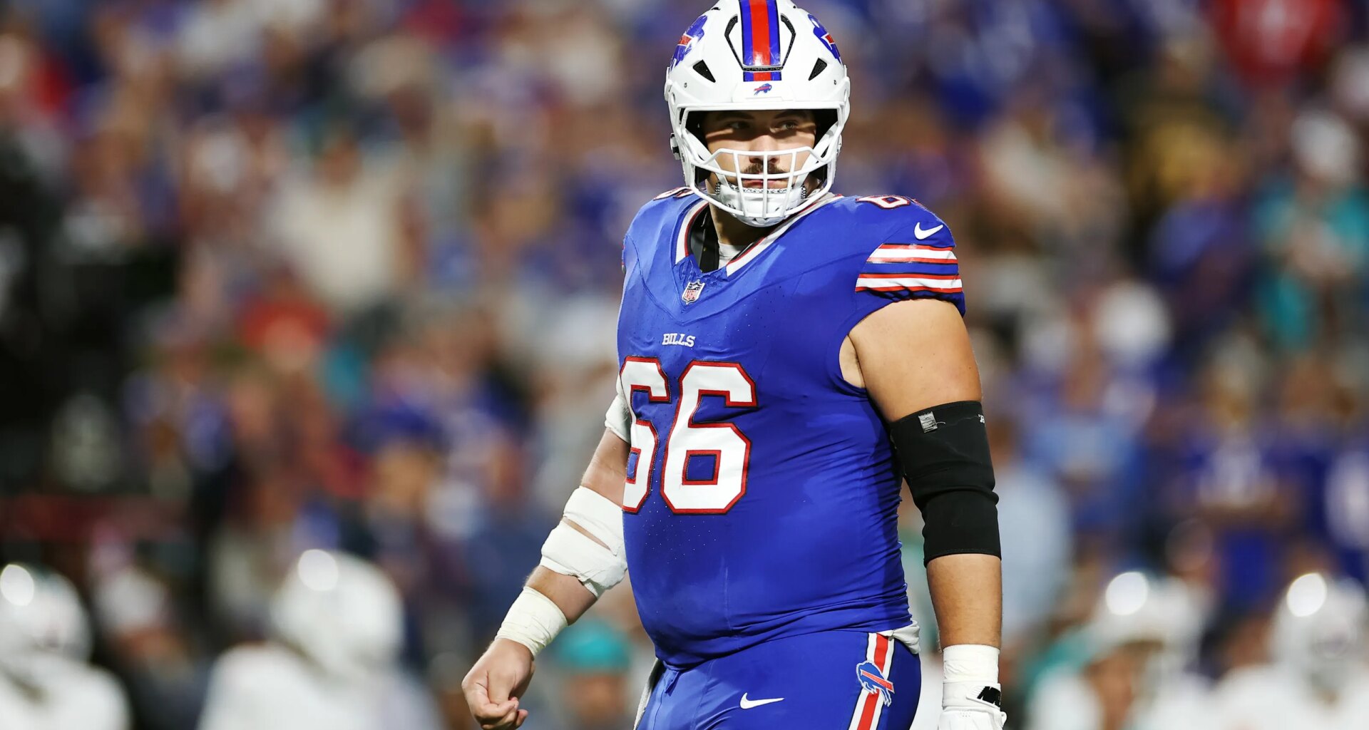 4 targets the Ravens can sign to replace Tyler Linderbaum