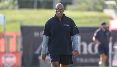 Arizona Cardinals making Jake Moreland new TE coach