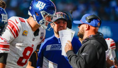 Analyst believes Titans offensive coordinator Brian Daboll is special