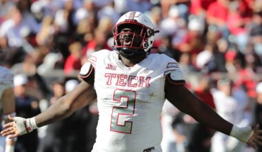 49ers projected to take Lee Hunter in newest mock