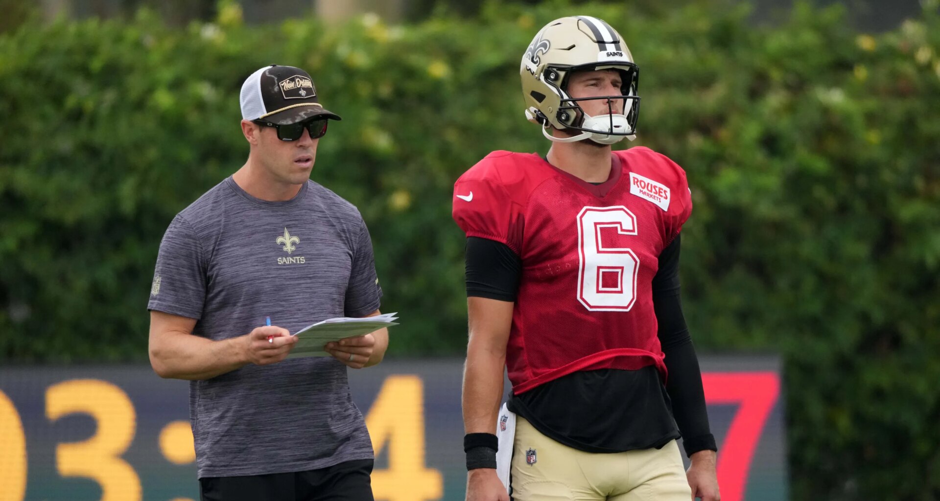 Scott Tolzien in post-Tomlin era