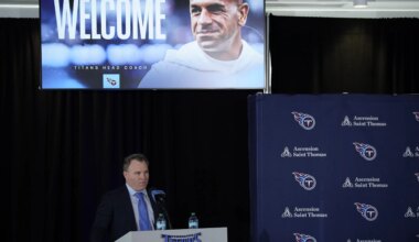 Mike Borgonzi wants 'the best players available'