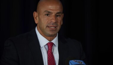 'We're gonna win because of the people'