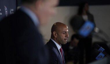 Titans' Robert Saleh on his growth as a second-time NFL head coach