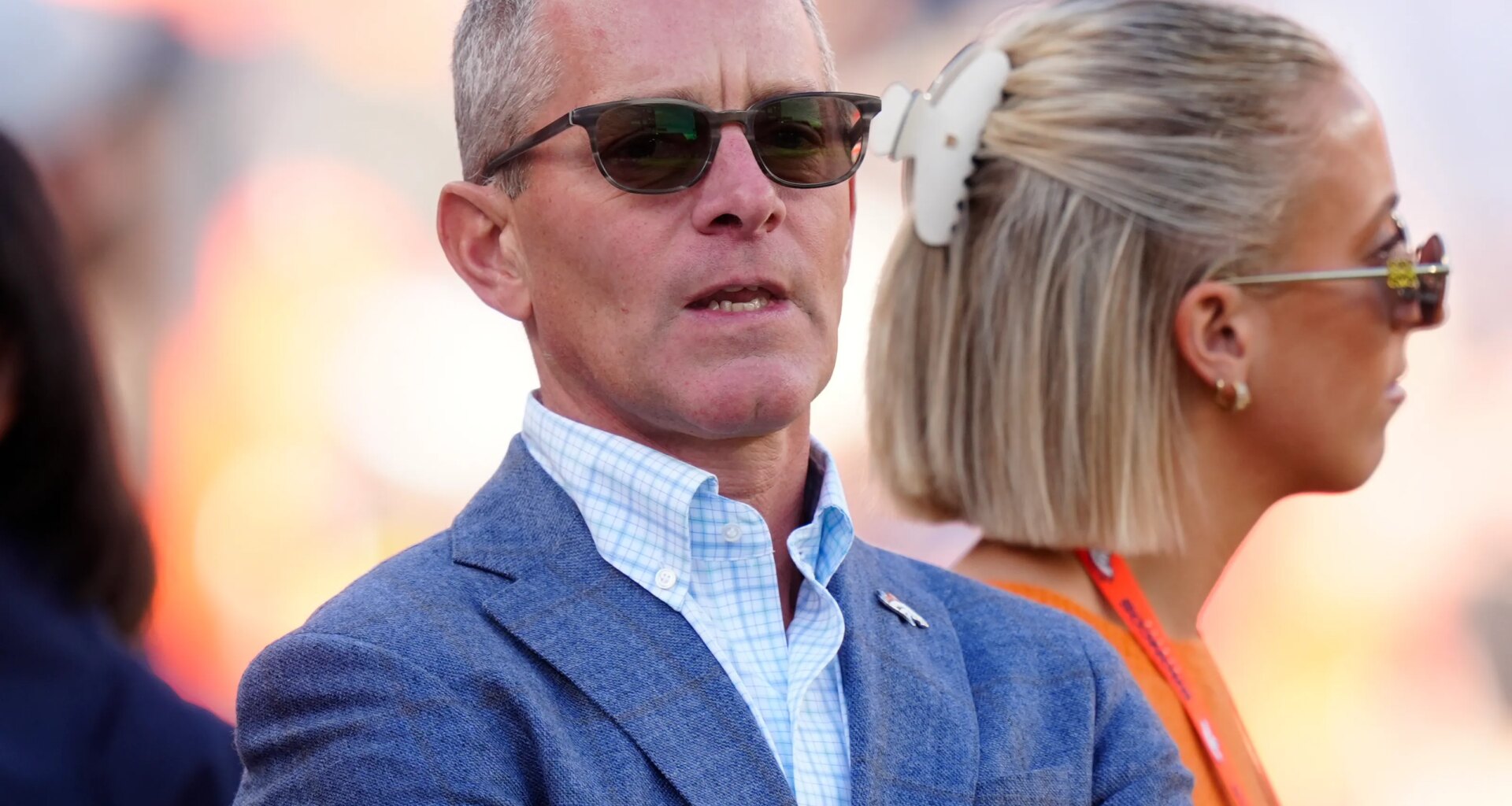 Broncos will be 'opportunistically aggressive'