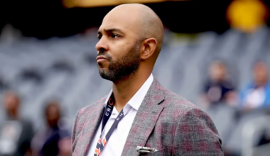 Matt Ryan's comments prove Bears are getting cheated out of comp picks