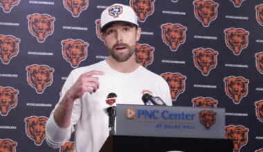 National media pundit reaction to Declan Doyle becoming new Ravens OC