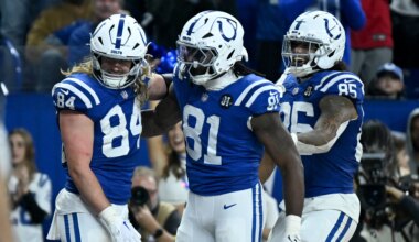 Mo Alie-Cox contract projection and prediction