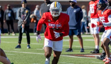 Senior Bowl standouts who may interest Colts