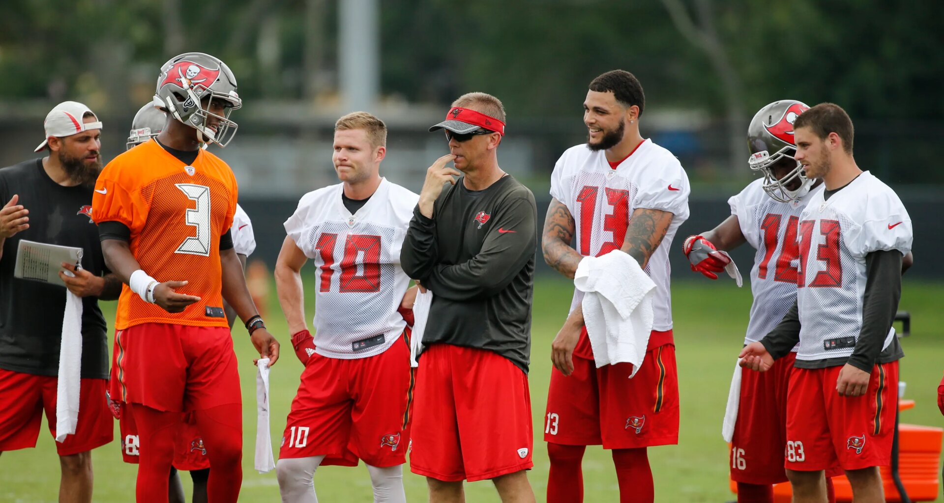Browns Todd Monken brings back prodigal son as pass game coordinator
