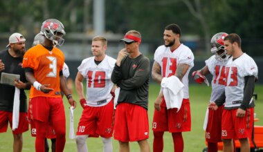 Browns Todd Monken brings back prodigal son as pass game coordinator
