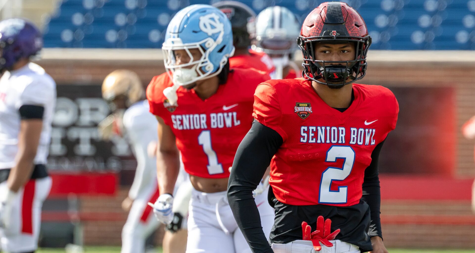 Carolina Panthers 2026 mock draft 2.0: Senior Bowl edition