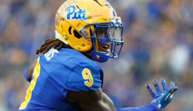 6 prospects to watch for Commanders