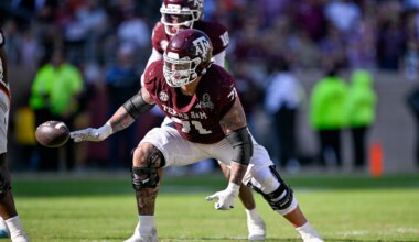 Hits and misses from Steelers' picks in new 3-round mock draft