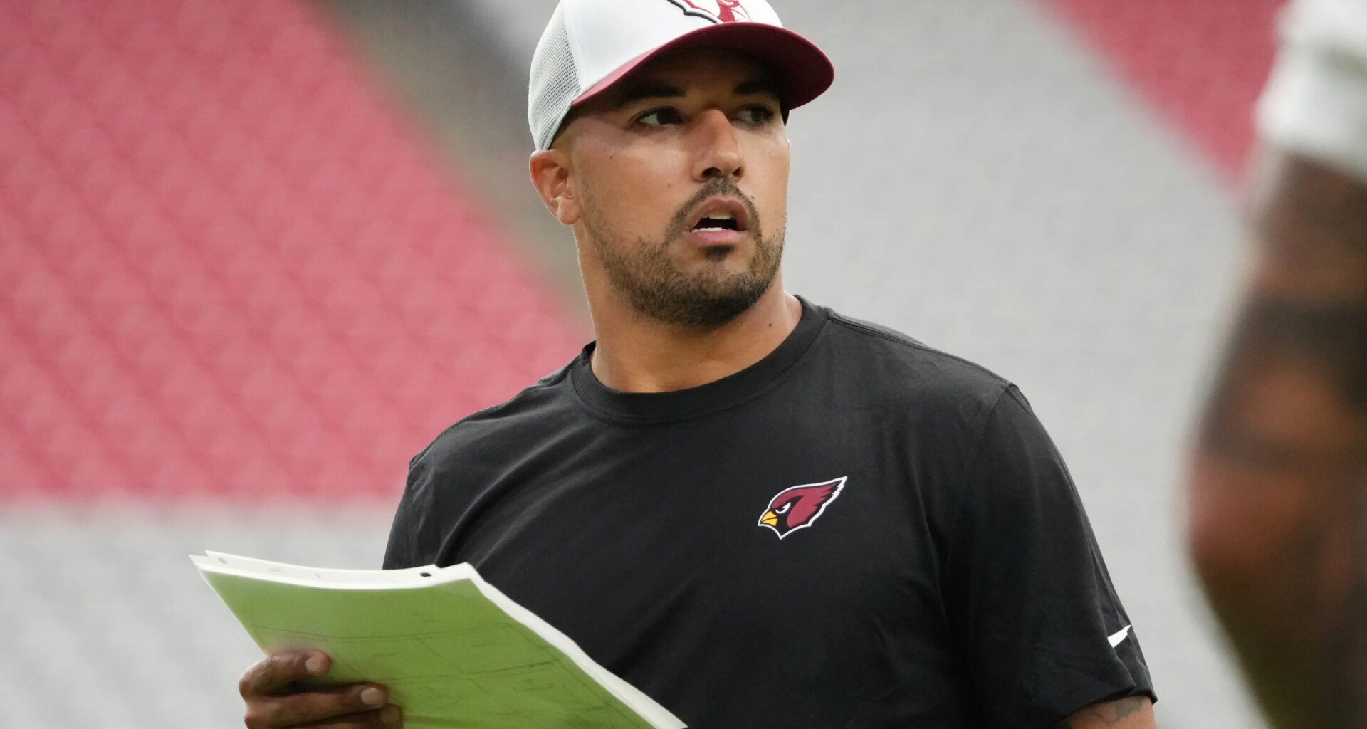 Dallas Cowboys land former Cardinals cornerbacks coach Ryan Smith