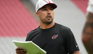 Dallas Cowboys land former Cardinals cornerbacks coach Ryan Smith