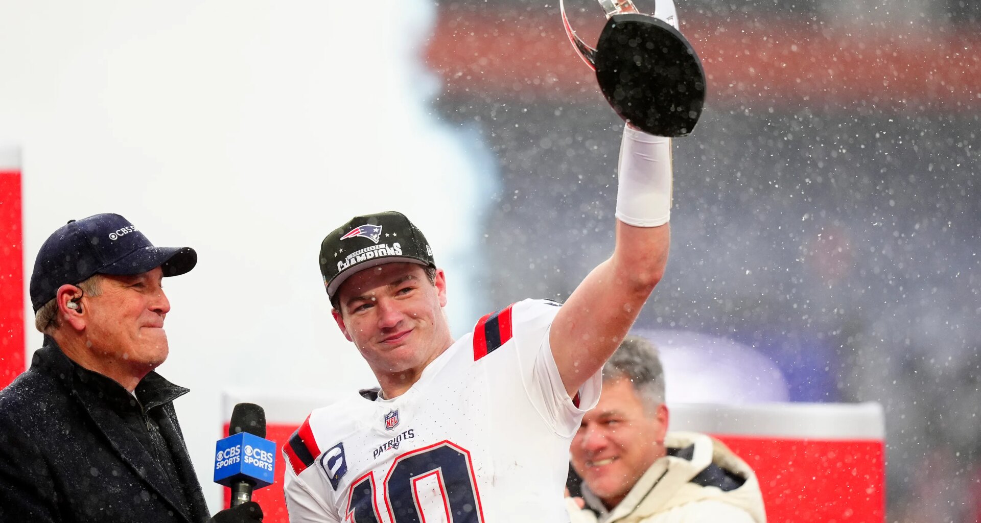 Patriots vs. Seahawks odds, early pick