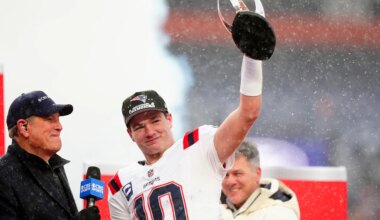 Patriots vs. Seahawks odds, early pick