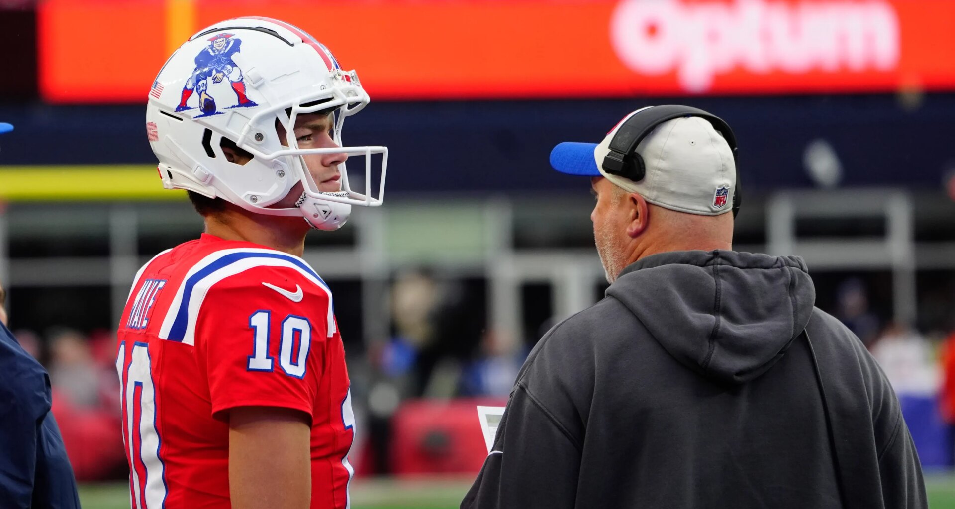 NFL fans react to coaching staff additons