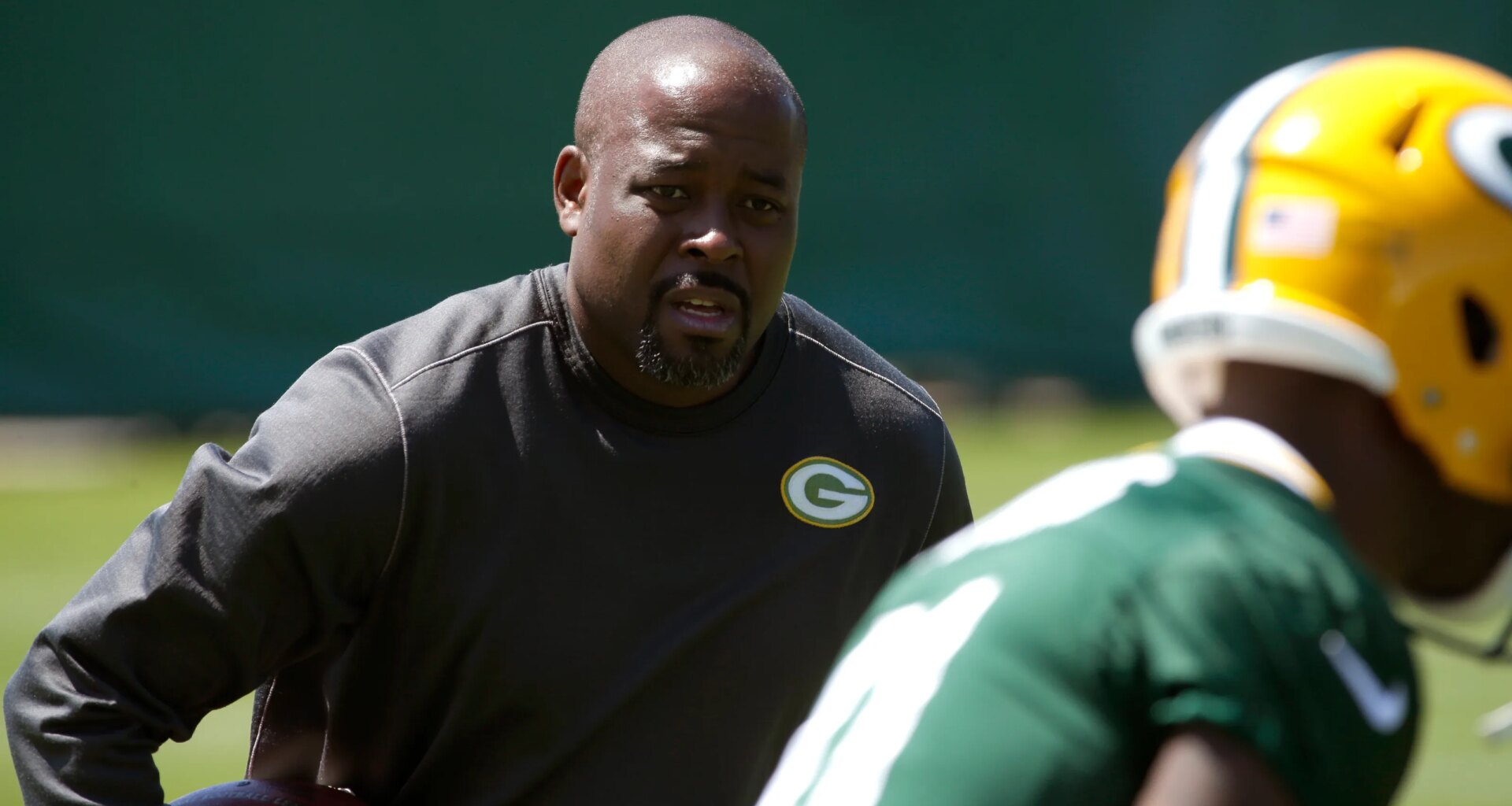 Where will former DC Joe Whitt land next?