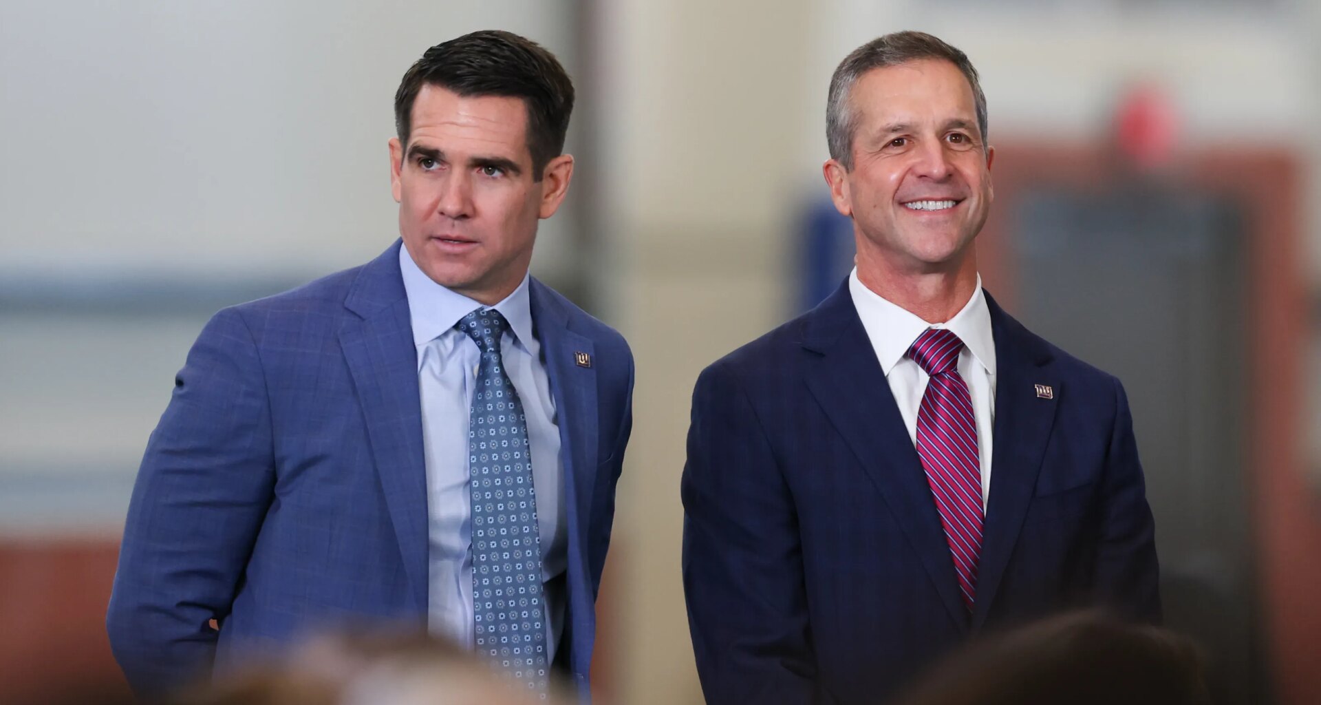 Giants not projected to receive any compensatory picks