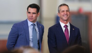 Giants not projected to receive any compensatory picks