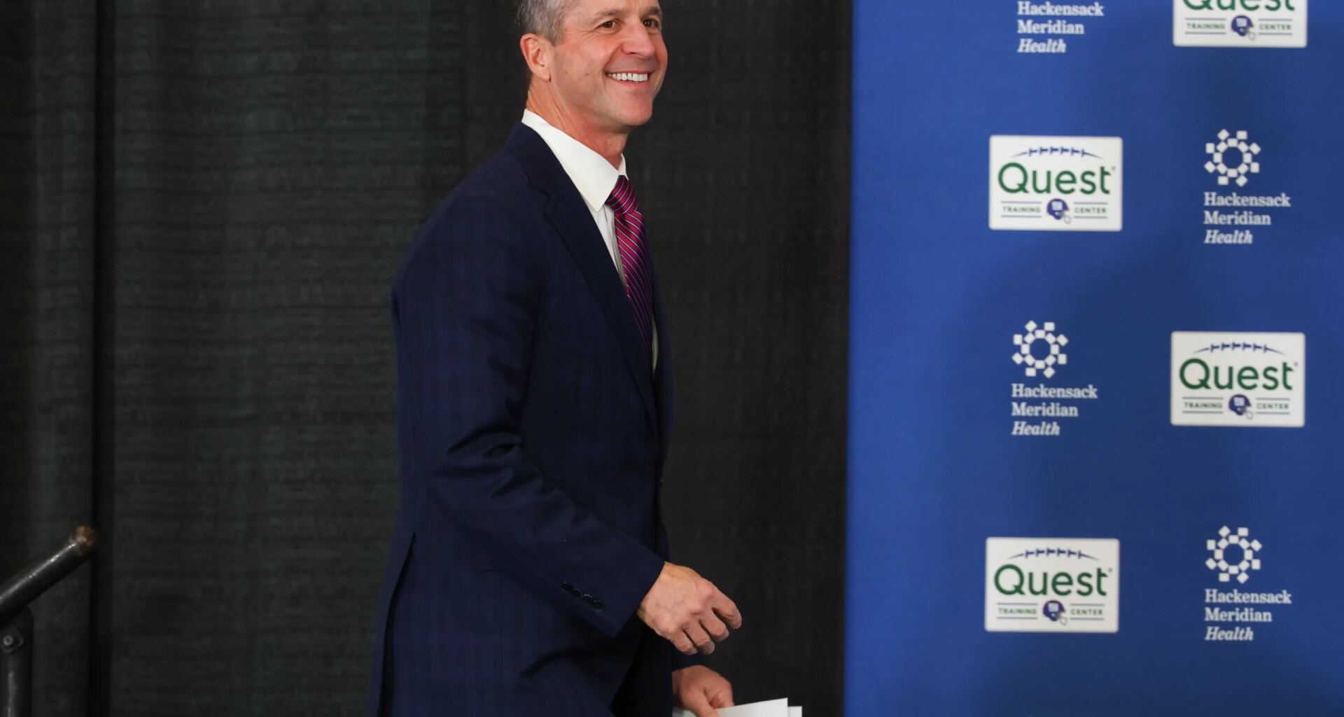 New York Giants add six to performance, analyst roles