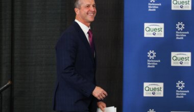 New York Giants add six to performance, analyst roles