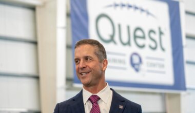 Todd Monken decision threw 'monkey wrench' in staffing plans