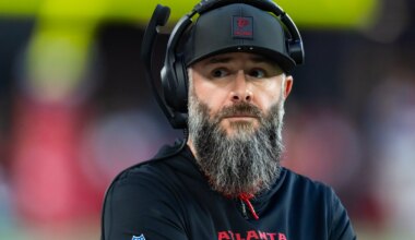 Steelers hire former Falcons Chief of Staff Steve Scarnecchia