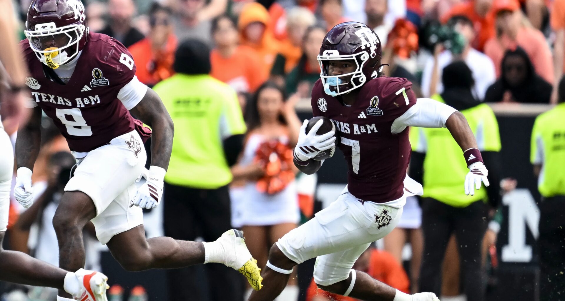 2026 NFL draft profile: KC Concepcion