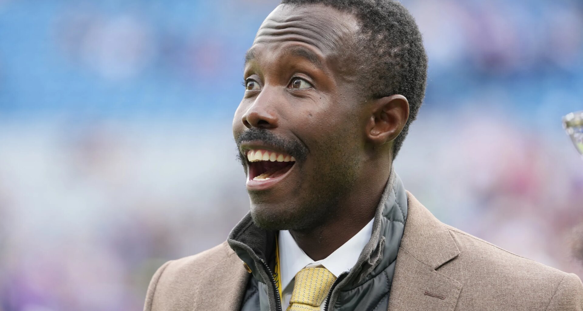 NFL, Vikings judged Kwesi Adofo-Mensah for using paternity leave