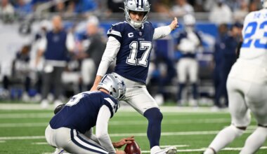 Dallas Cowboys consistent weapon could hit free agency