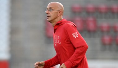 Browns add two more new faces to Todd Monken's offensive staff