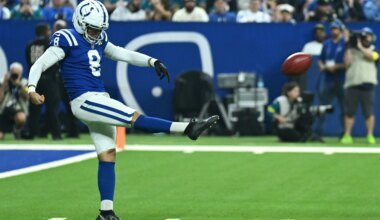 Is addressing special teams a need for Colts in 2026 offseason?