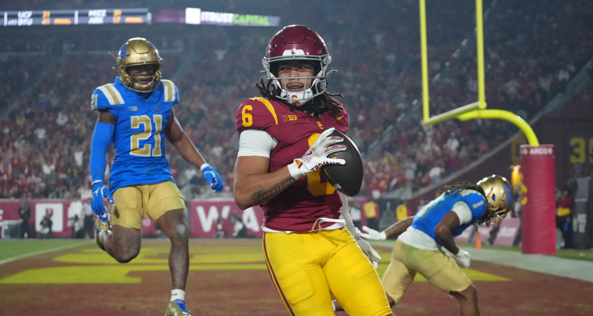 Tracking the latest 2026 projections