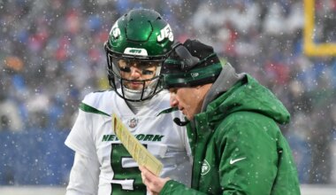 Former New York Jets OC lands Arizona Cardinals head coaching job