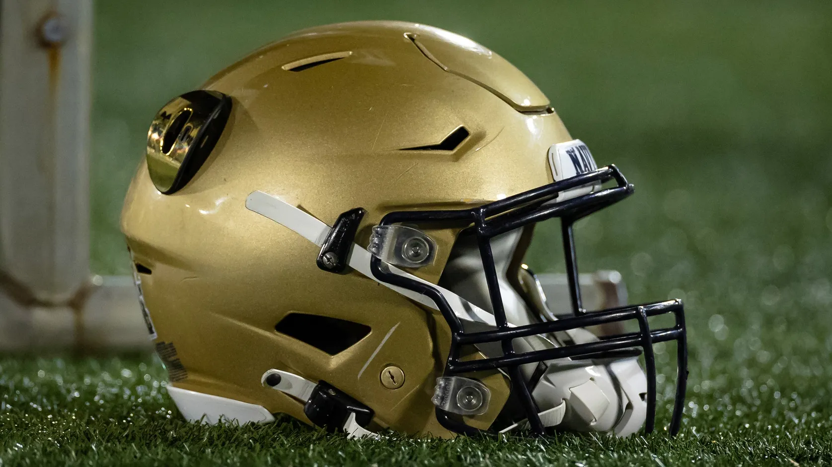 Navy DC P.J. Volker finalizing deal to join Baltimore Ravens