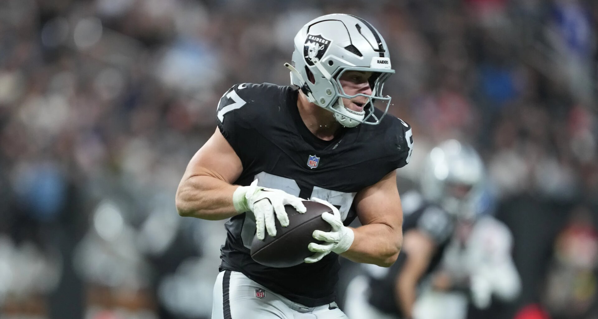 Panthers linked to these 3 top trade candidates