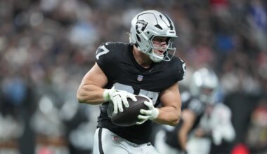 Panthers linked to these 3 top trade candidates