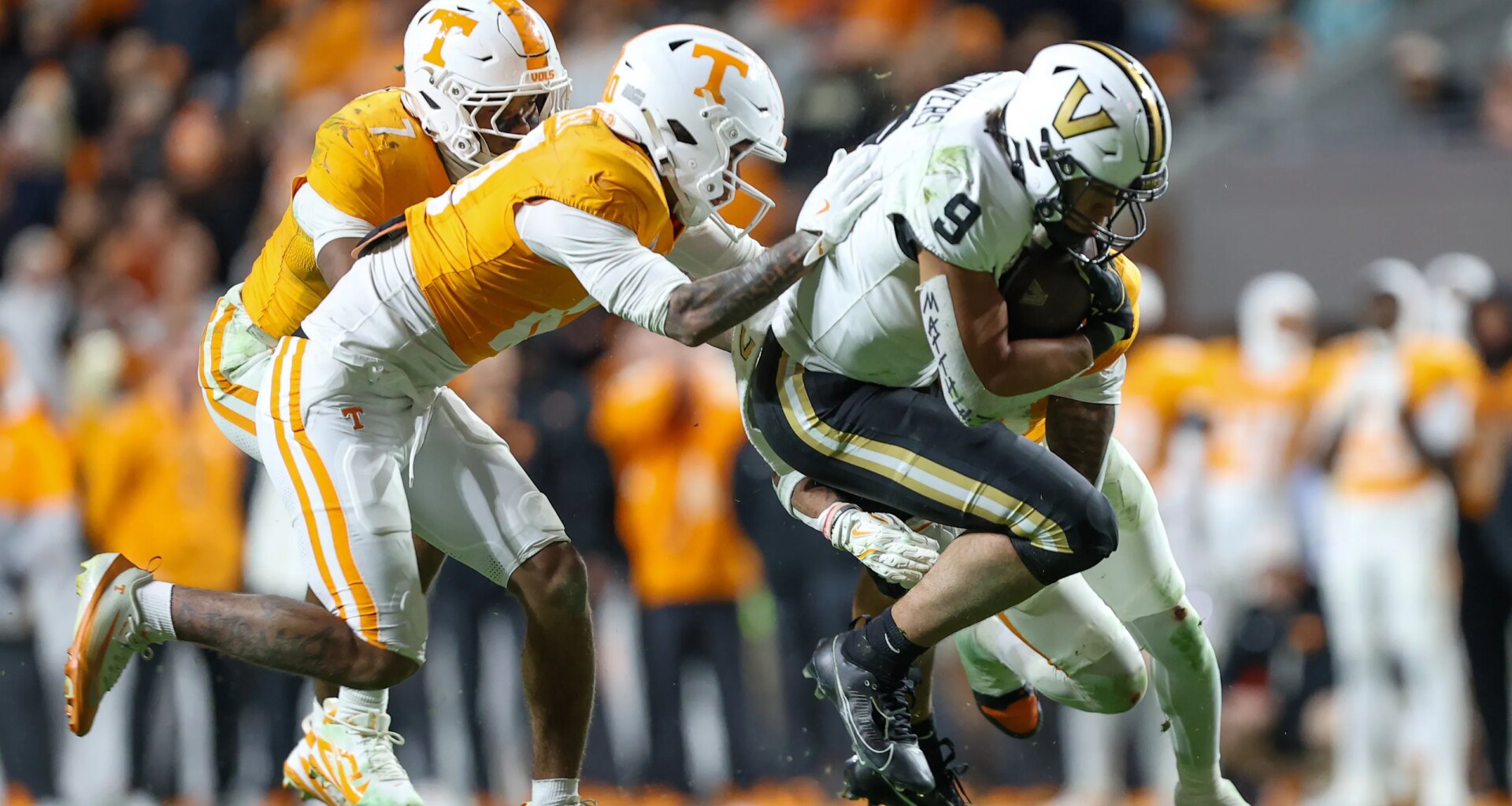 Falcons find Kyle Pitts replacement