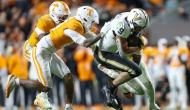 Falcons find Kyle Pitts replacement