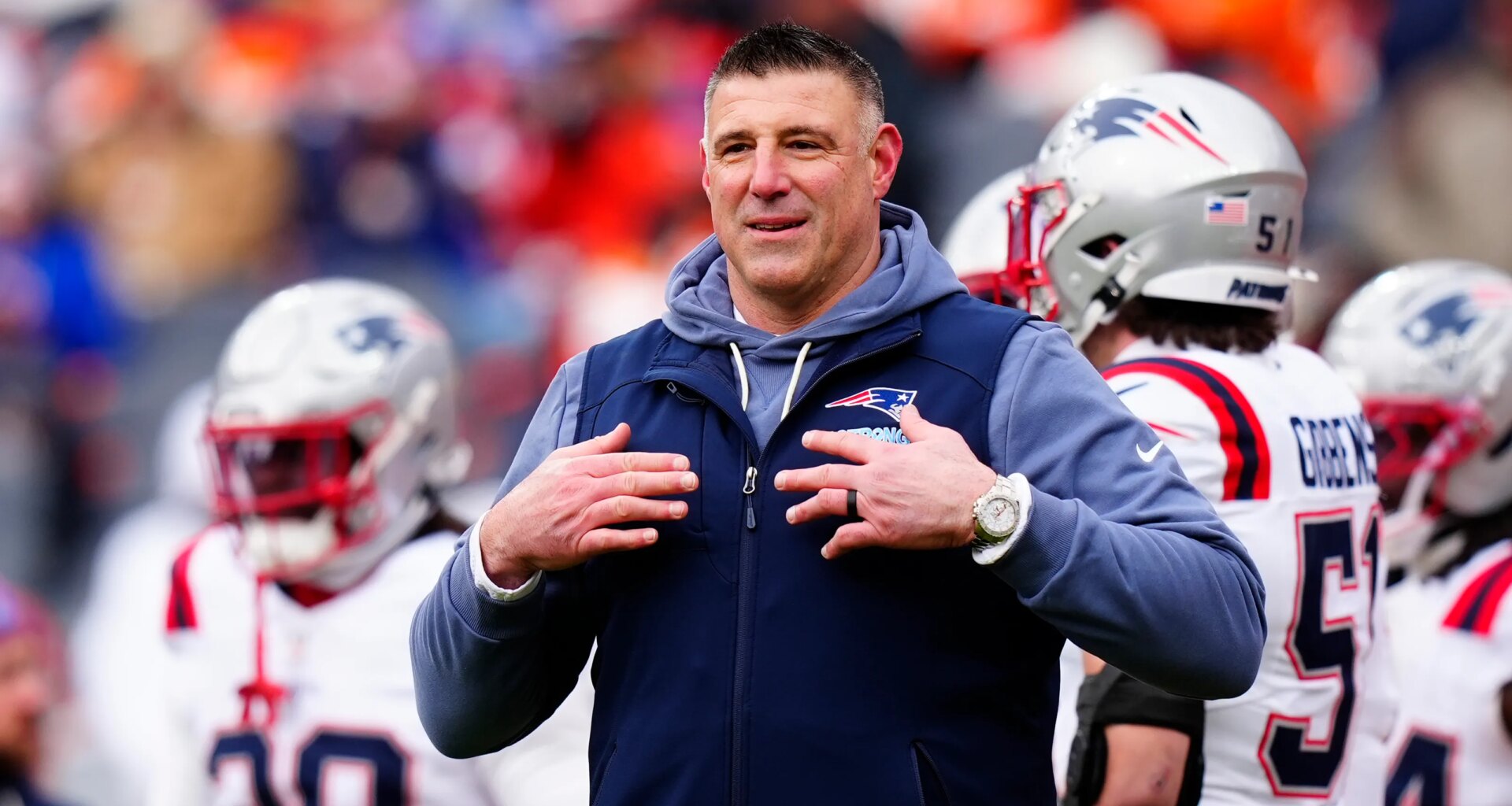 9 key moves that helped the Patriots get to the Super Bowl